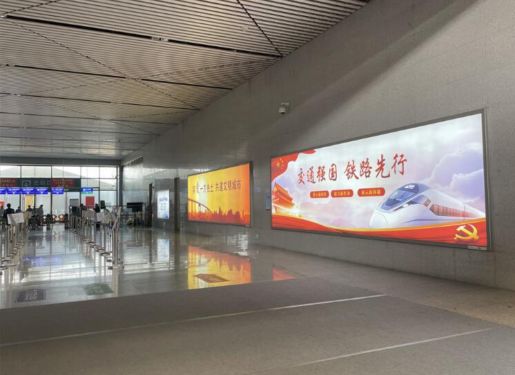 戶外LED廣告如何挖掘新的市場空間？