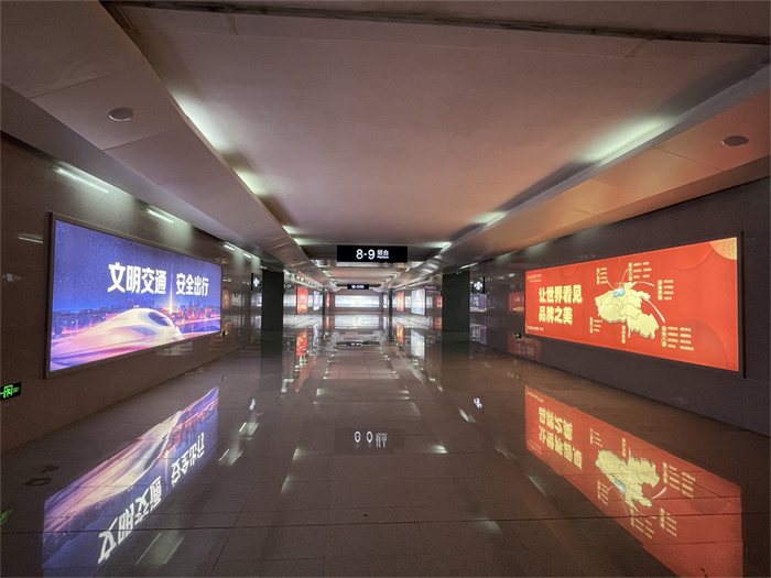 led廣告牌怎么改字程序?led廣告牌安裝接線方法有什么？